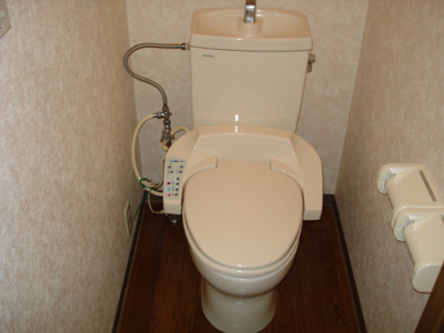 【トイレ】 | イーストピア | トイレ