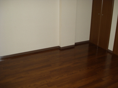 【寝室】 | イーストピア | 洋室