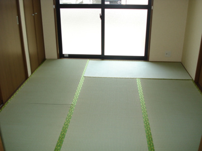 【和室】 | イーストピア | 和室