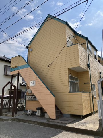 コスモ西
