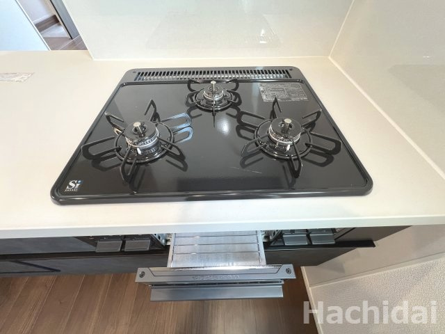 高浜本郷町第1期　新築住宅＜1号棟＞のキッチン