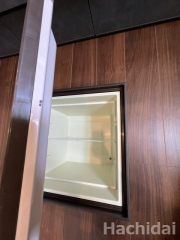 高浜本郷町第1期　新築住宅＜1号棟＞の収納|床下収納