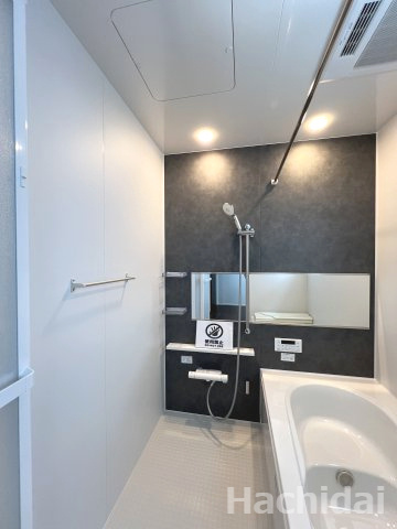 高浜本郷町第1期　新築住宅＜1号棟＞の浴室