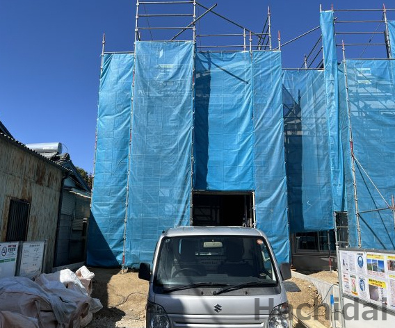 高浜本郷町第1期　新築住宅＜1号棟＞