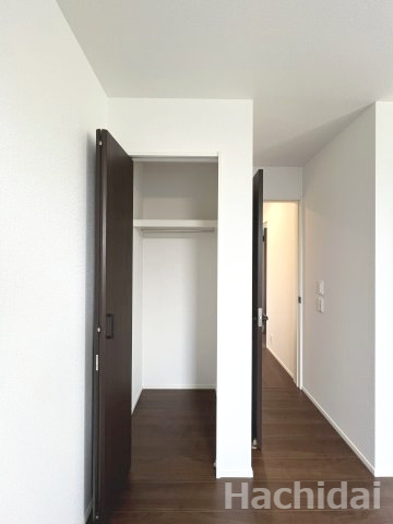 高浜本郷町第1期　新築住宅＜1号棟＞のその他|北側6.5帖洋室クローゼット