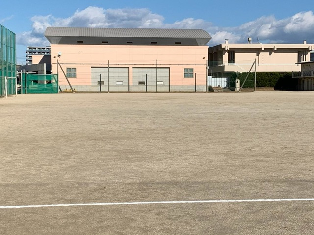 Ｐｒｏｓｐｅｒｉｔａ（プロスペリタ）の周辺|神栖市立神栖第三中学校 1.1km