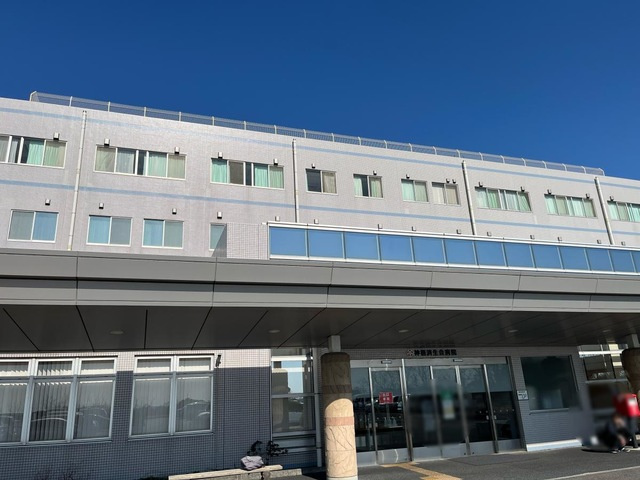 Ｐｒｏｓｐｅｒｉｔａ（プロスペリタ）の周辺|神栖済生会病院 0.8km