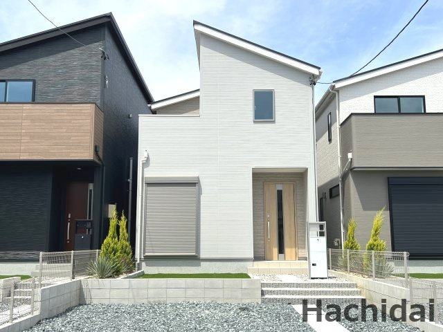 高浜本郷町第1期　新築住宅＜2号棟＞