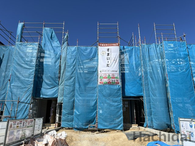 高浜本郷町第1期　新築住宅＜3号棟＞