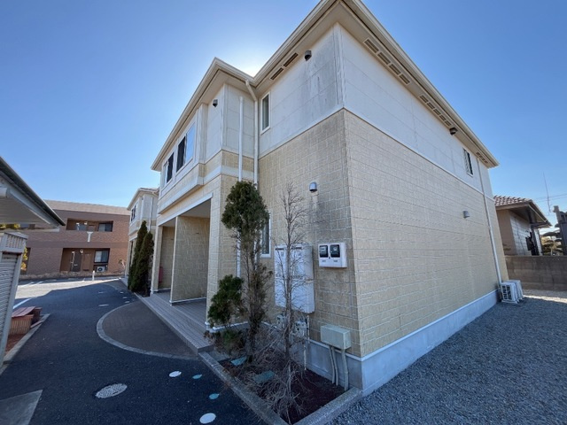 ルミエールⅡの外観|外観写真その他3