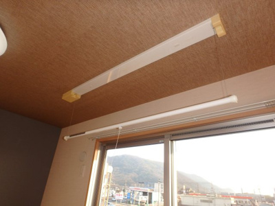 【設備】 | グリーンコスミオン | ※参考写真（202）