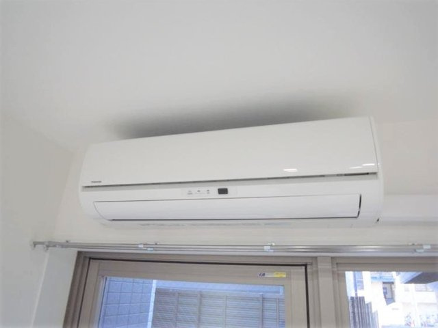 エアコン