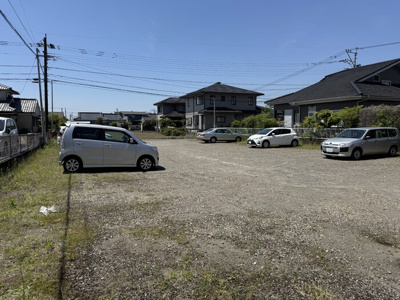 【駐車場】 | グリーンテラス都北 | 駐車場