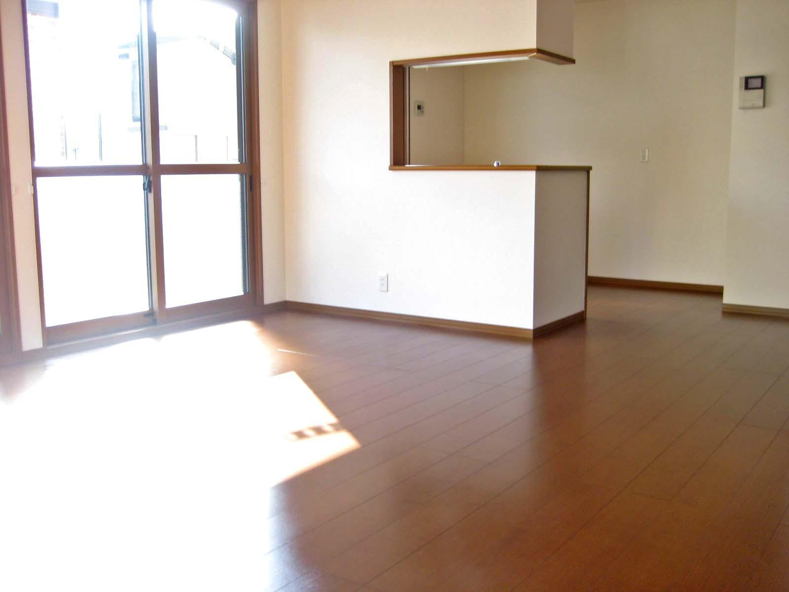 ウィルコートＳのキッチン