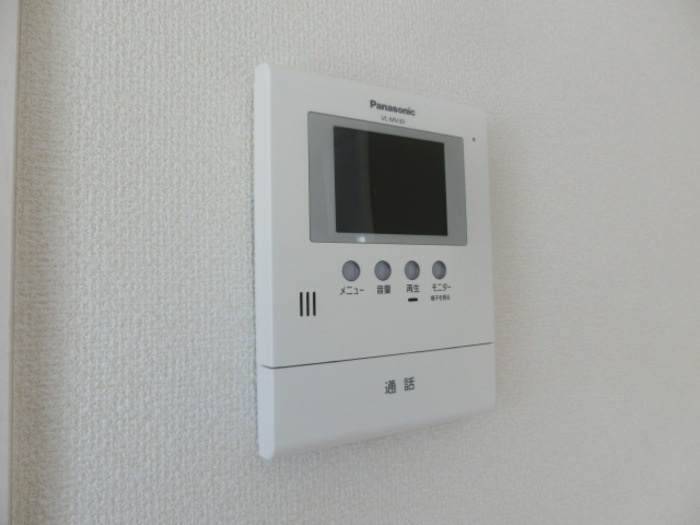 ラプランタンBのセキュリティ