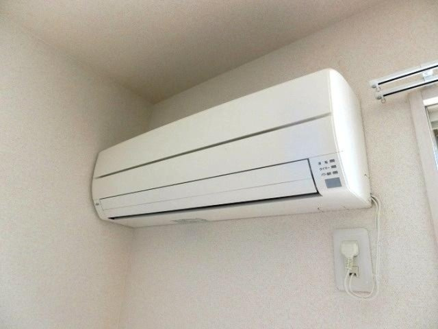 ラプランタンBの設備