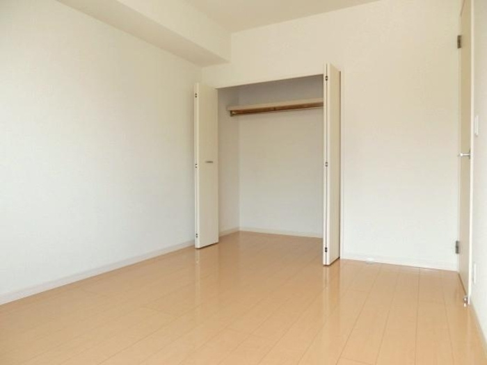 ラプランタンBの洋室