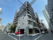 アヴェニール北浜の画像