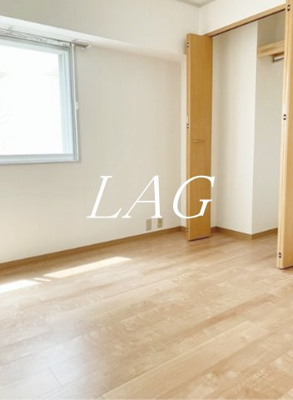 【収納】 | 新板橋ビューハイツ | 収納です。※別部屋参照