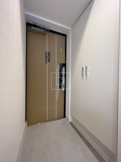 【玄関】 | MELDIA CREST TAPP NAMBA-WEST | MELDIA CREST TAPP NAMBA-WEST　玄関