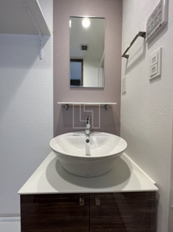 【独立洗面台】 | MELDIA CREST TAPP NAMBA-WEST | MELDIA CREST TAPP NAMBA-WEST　独立洗面台