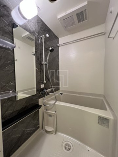 【浴室】 | MELDIA CREST TAPP NAMBA-WEST | MELDIA CREST TAPP NAMBA-WEST　浴室