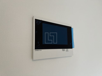 【セキュリティ】 | MELDIA CREST TAPP NAMBA-WEST | MELDIA CREST TAPP NAMBA-WEST　TVモニターホン