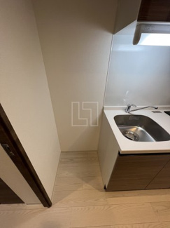 【その他】 | MELDIA CREST TAPP NAMBA-WEST | MELDIA CREST TAPP NAMBA-WEST　冷蔵庫置き場