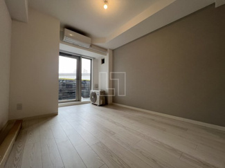 【洋室】 | MELDIA CREST TAPP NAMBA-WEST | MELDIA CREST TAPP NAMBA-WEST　洋室