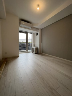 【洋室】 | MELDIA CREST TAPP NAMBA-WEST | MELDIA CREST TAPP NAMBA-WEST　洋室