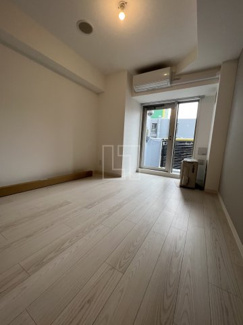 【洋室】 | MELDIA CREST TAPP NAMBA-WEST | MELDIA CREST TAPP NAMBA-WEST　洋室