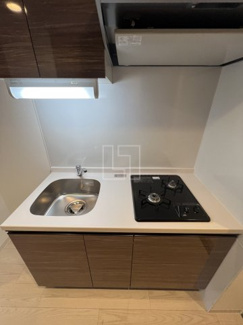 【キッチン】 | MELDIA CREST TAPP NAMBA-WEST | MELDIA CREST TAPP NAMBA-WEST　キッチン