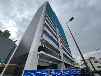 【エントランス】 | MELDIA CREST TAPP NAMBA-WEST | MELDIA CREST TAPP NAMBA-WEST　エントランス