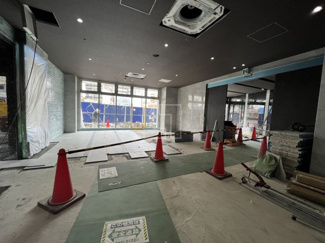 【ロビー】 | MELDIA CREST TAPP NAMBA-WEST | MELDIA CREST TAPP NAMBA-WEST　ロビー