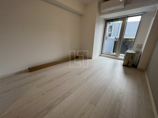 【居間・リビング】 | MELDIA CREST TAPP NAMBA-WEST | MELDIA CREST TAPP NAMBA-WEST　洋室