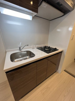 【キッチン】 | MELDIA CREST TAPP NAMBA-WEST | MELDIA CREST TAPP NAMBA-WEST　キッチン