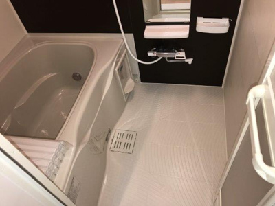 【浴室】 | カサブランカ | バス