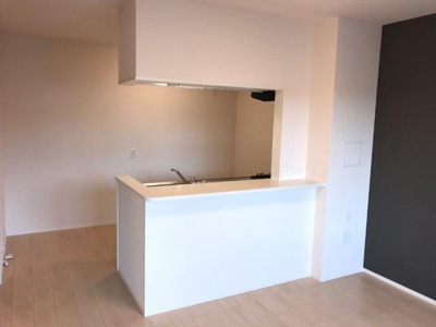 【居間・リビング】 | カサブランカ | リビング