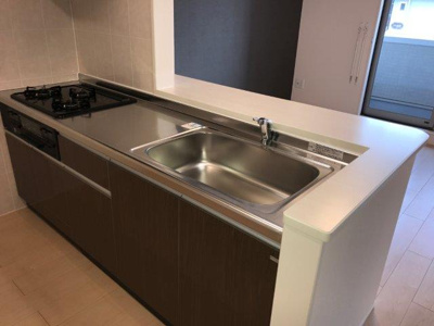 【キッチン】 | カサブランカ | システムキッチン