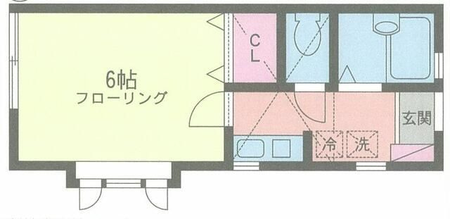 ピュア・スプリング弘明寺