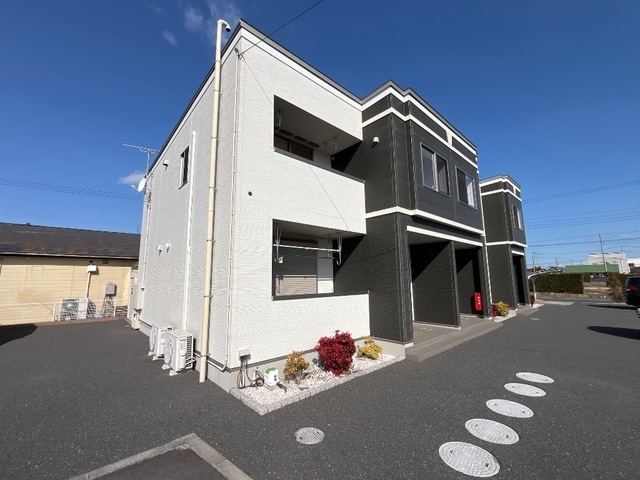 メゾン　ポルテの外観|外観写真その他3
