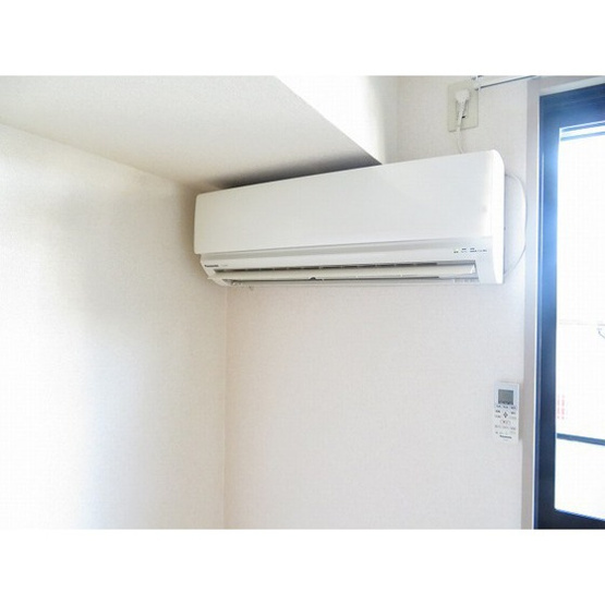 プロムナード中浦和の設備