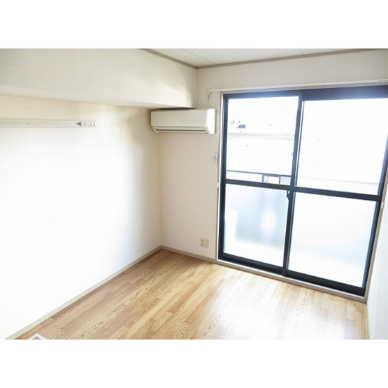 プロムナード中浦和の居間・リビング|※別部屋写真