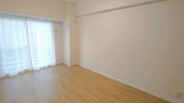 コスモ戸塚リベラヒルズA棟の洋室