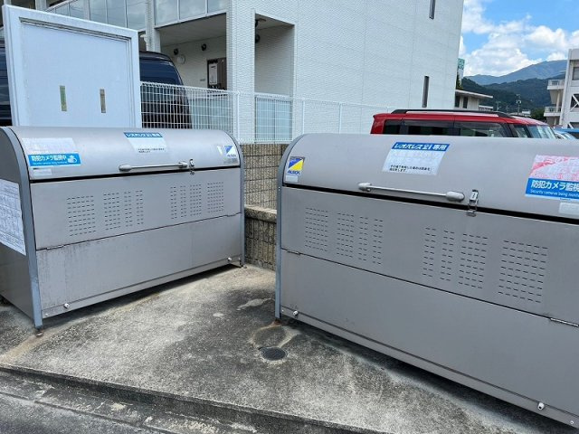 レオネクストカーサカメヤマのその他