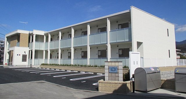 レオネクストカーサカメヤマのその他