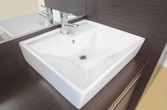 レオネクストカーサカメヤマの内装|中はこのようになっています