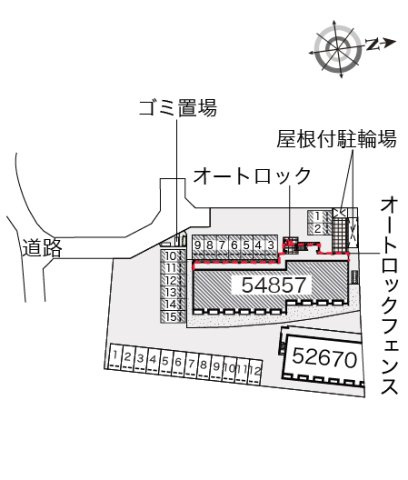 レオネクストカーサカメヤマのその他
