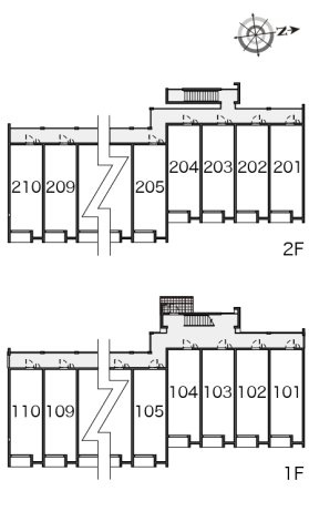 レオネクストカーサカメヤマのその他