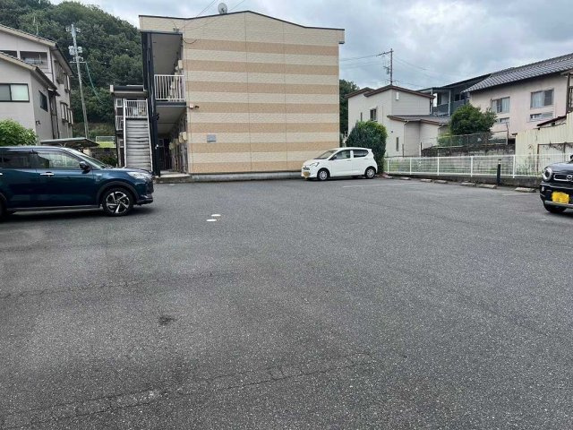 レオパレス旭鶴のその他